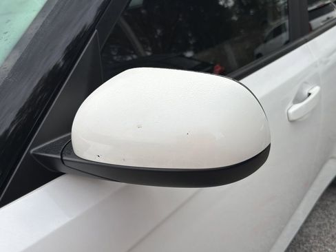 Used 2022 Kia Soul LX FWD image 6