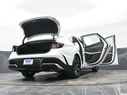 Certified 2025 Hyundai Sonata SEL image 50