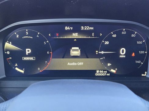 New 2026 Mitsubishi Outlander SE image 12