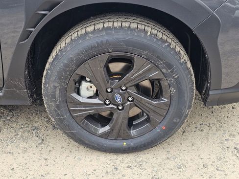 New 2026 Subaru Crosstrek 2.5i AWD/4WD image 9