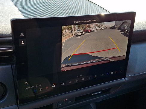 New 2026 MAZDA CX-5 Select AWD/4WD image 14