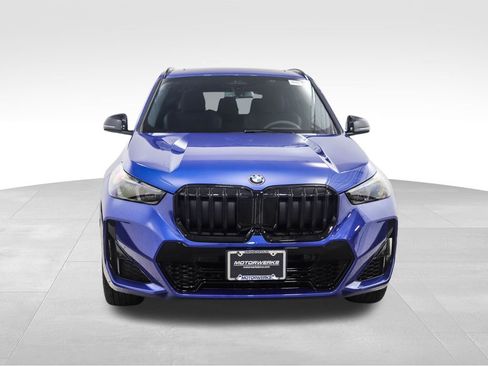 New 2026 BMW X1 xDrive28i w/ Technology Package image 8