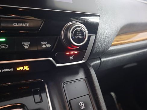 Used 2022 Honda CR-V EX image 50