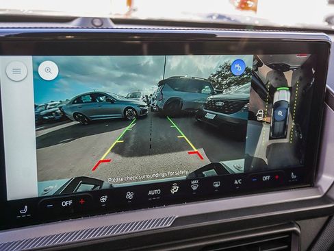 New 2025 Ford Bronco Sport Outer Banks w/ Sasquatch Outer Banks Package image 23