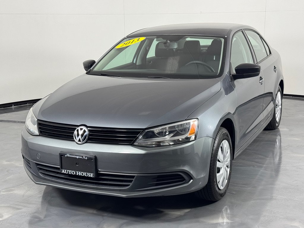 Used 2013 Volkswagen Jetta Sedan FWD image 7