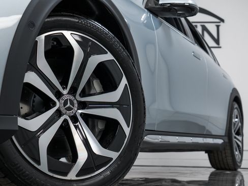 New 2026 Mercedes-Benz E 450 4MATIC All-Terrain Wagon image 28