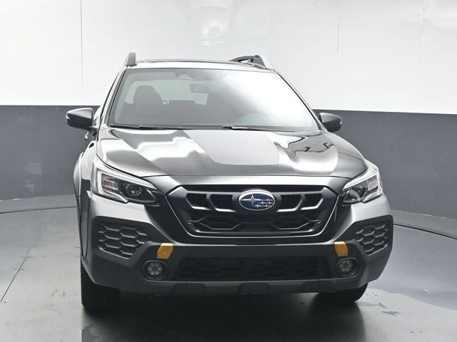 Used 2025 Subaru Outback Wilderness w/ Wilderness Package AWD/4WD image 3