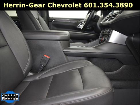 Used 2023 Chevrolet Tahoe LT image 28
