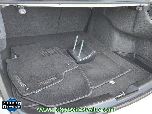 Used 2017 MAZDA MAZDA6 Touring image 15