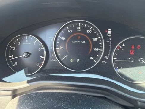 Used 2024 MAZDA MAZDA3 s AWD/4WD image 6
