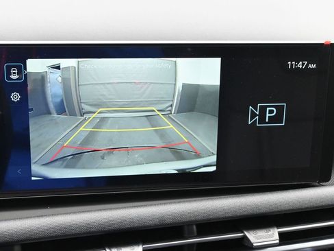 Used 2025 Hyundai Tucson XRT image 17