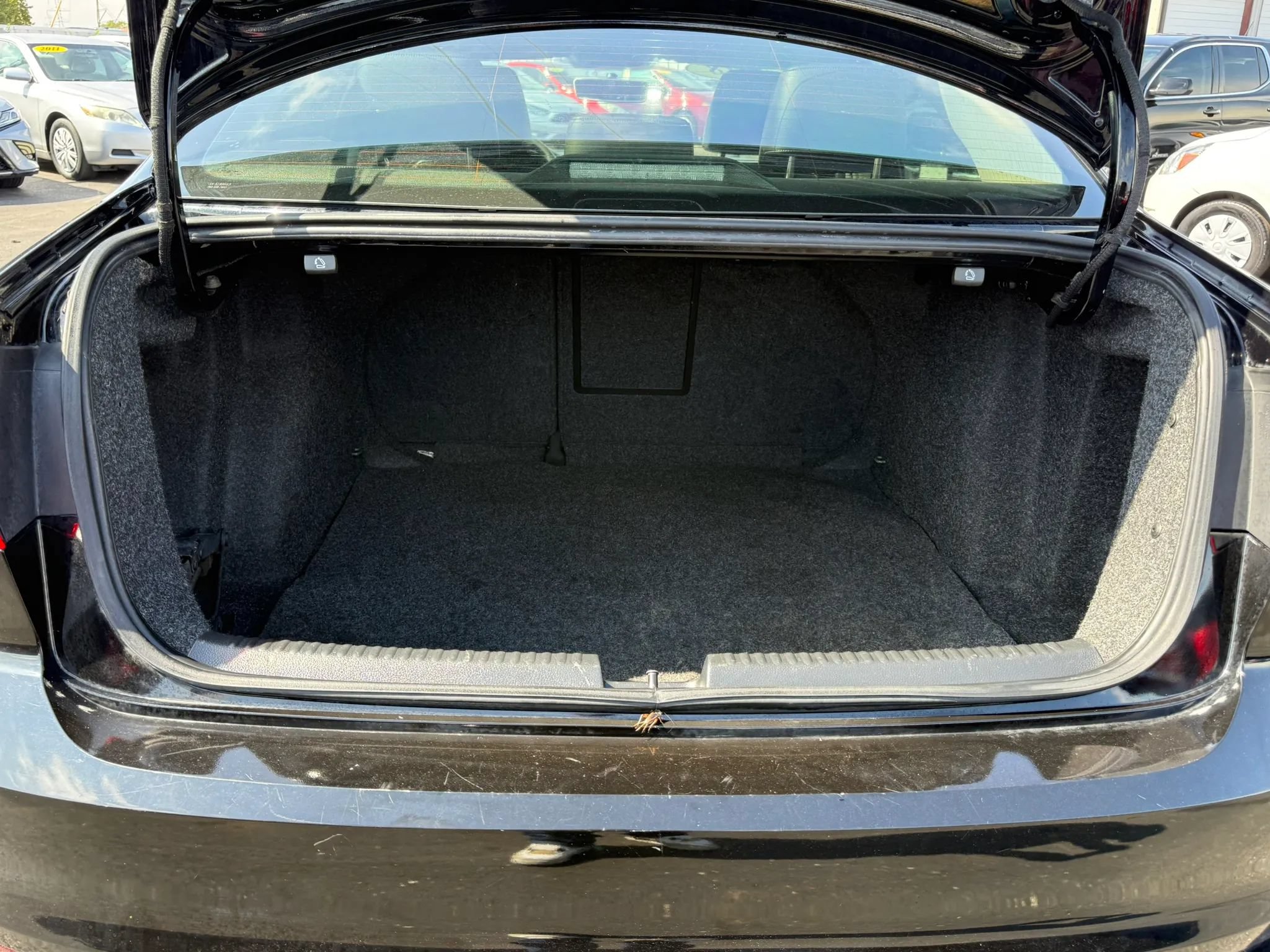 Used 2018 Volkswagen Jetta Wolfsburg Edition FWD image 34