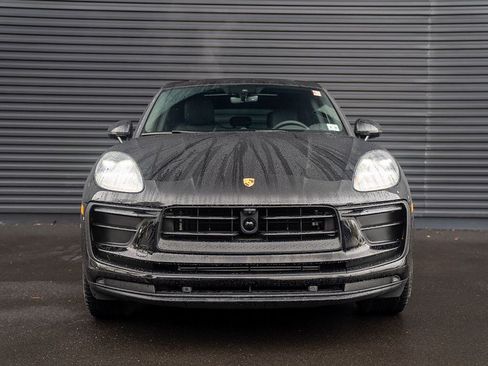 Certified 2026 Porsche Macan AWD/4WD image 25
