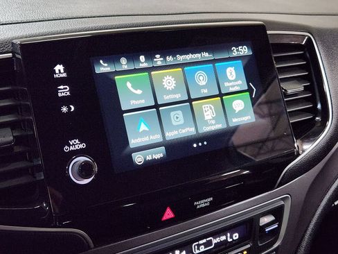 Used 2022 Honda Pilot Special Edition image 35