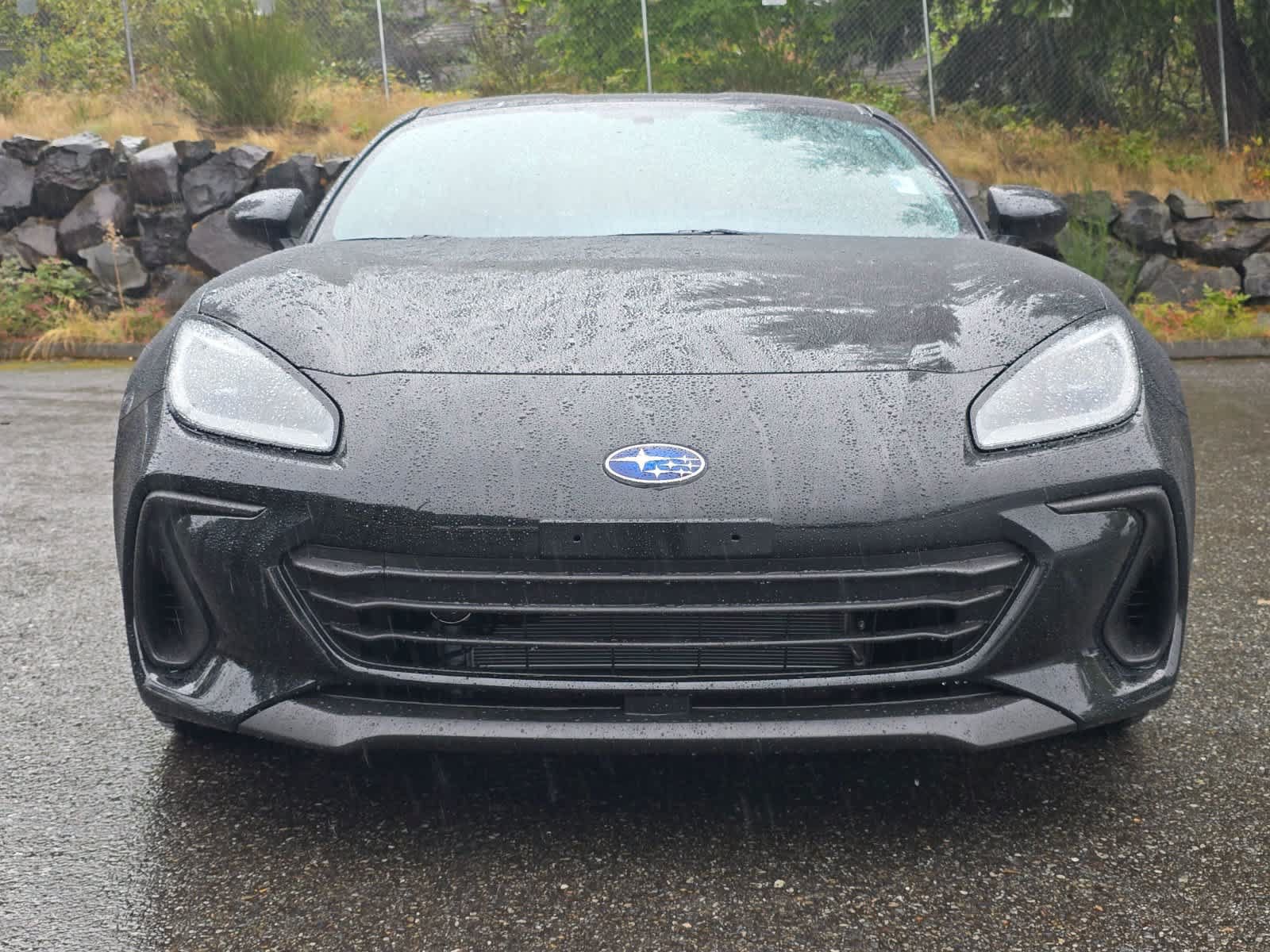 New 2026 Subaru BRZ Limited RWD image 6