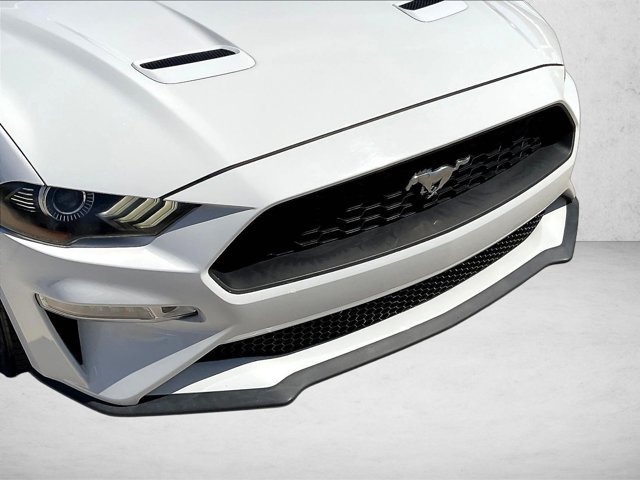 Used 2022 Ford Mustang Premium RWD image 25