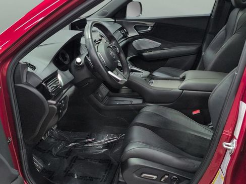 Used 2024 Acura RDX A-Spec AWD/4WD image 9