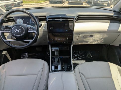 Used 2024 Hyundai Tucson SEL w/ Convenience Package AWD/4WD image 17