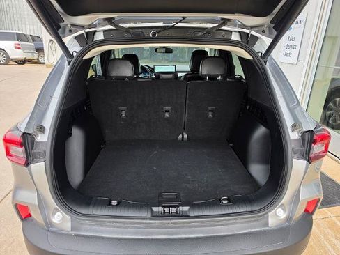 Certified 2023 Ford Escape Platinum AWD/4WD image 12