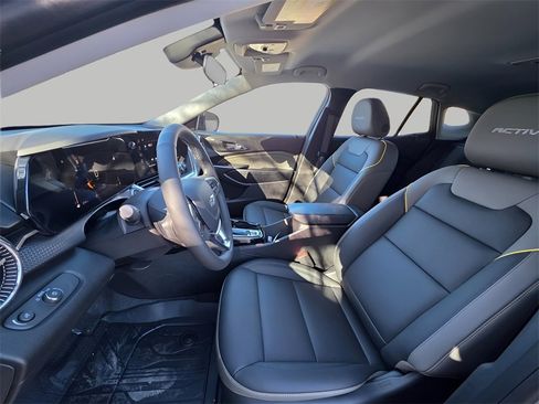 New 2026 Chevrolet Trax ACTIV image 21