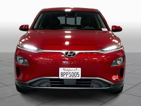 Used 2020 Hyundai Kona Ultimate image 3