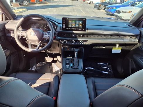 Certified 2025 Honda CR-V Sport-L image 6