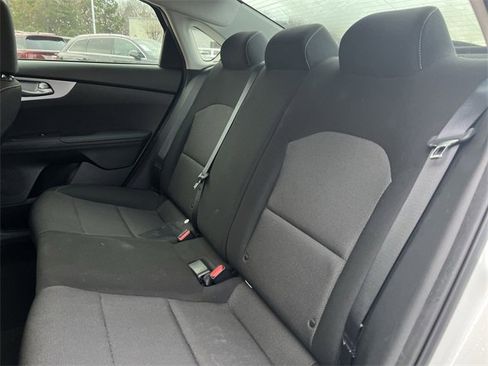 Certified 2023 Kia Forte LXS image 21