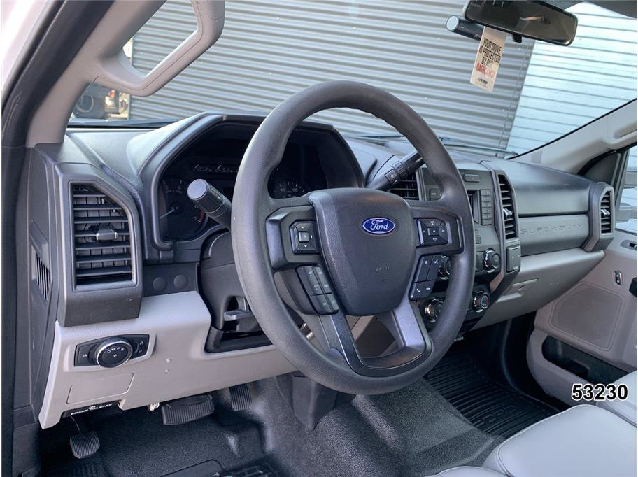 Used 2019 Ford F350 XL w/ XL Value Package AWD/4WD image 26