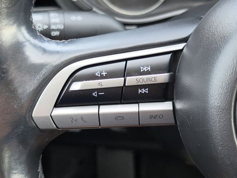 Used 2023 MAZDA CX-30 AWD 2.5 S w/ Select Package image 14