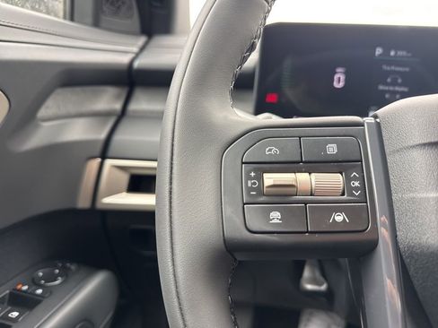 New 2027 Kia Telluride LX FWD image 16