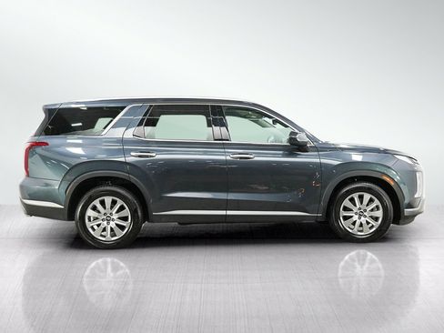 Used 2025 Hyundai Palisade SEL AWD/4WD image 6