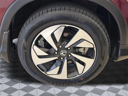 Used 2015 Honda CR-V Touring image 32