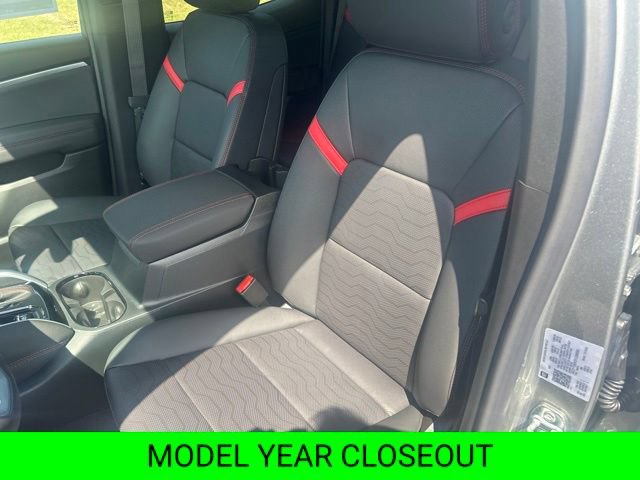 New 2026 Chevrolet Colorado Z71 w/ Technology Package AWD/4WD image 24