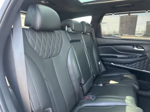 Used 2023 Hyundai Santa Fe Calligraphy AWD/4WD image 34