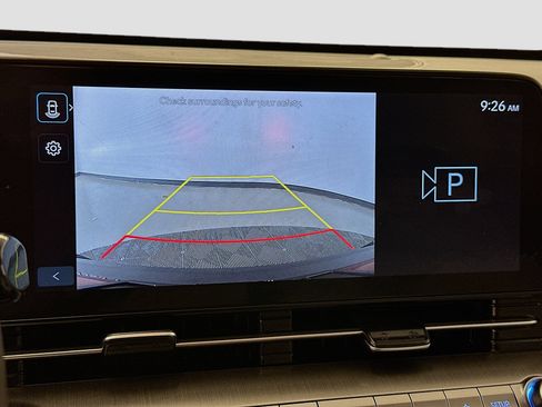 Used 2024 Hyundai Kona SEL image 23