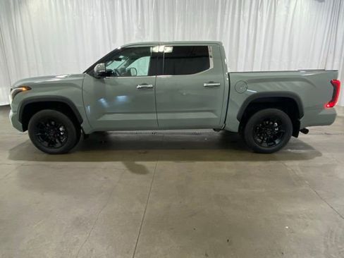 Used 2023 Toyota Tundra Limited w/ TRD Off-Road Package image 6