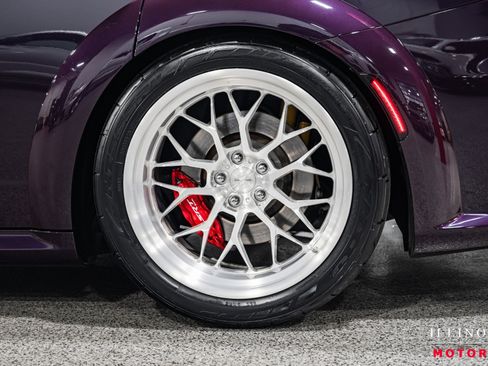 Used 2022 Dodge Charger SRT Hellcat image 13