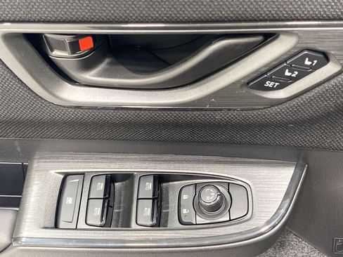 New 2026 Subaru Outback Limited XT AWD/4WD image 13