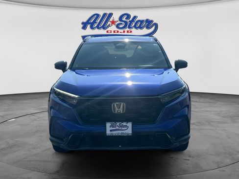 Used 2025 Honda CR-V Sport-L image 2