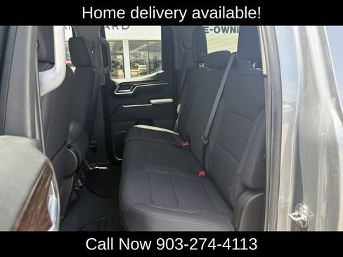 Used 2023 GMC Sierra 1500 Elevation AWD/4WD image 11