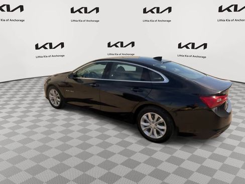 Used 2024 Chevrolet Malibu LT FWD image 6
