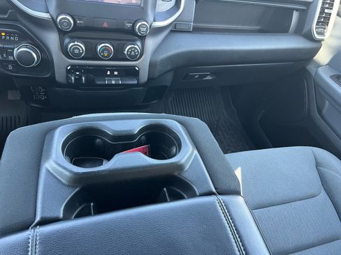 Used 2022 RAM 1500 Big Horn image 32