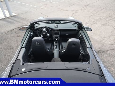 Used 2008 Porsche 911 Carrera S RWD image 18