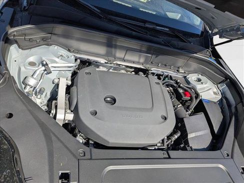 New 2026 Volvo XC90 B6 Ultra image 20