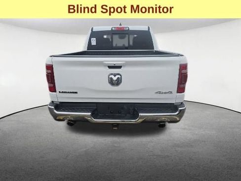 Used 2023 RAM 1500 Laramie AWD/4WD image 7