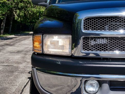 Used 1999 Dodge Ram 2500 Truck 4x4 Quad Cab image 66
