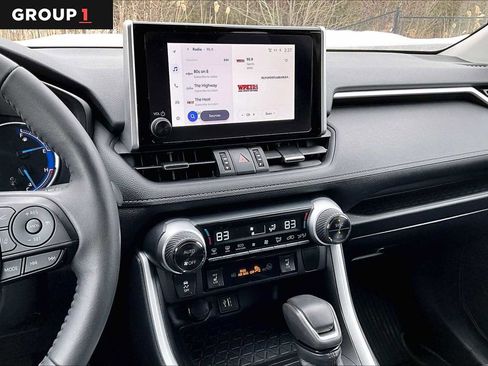 Certified 2024 Toyota RAV4 XLE Premium w/ Weather Package image 7