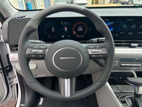New 2026 Hyundai Kona SEL Sport FWD image 16