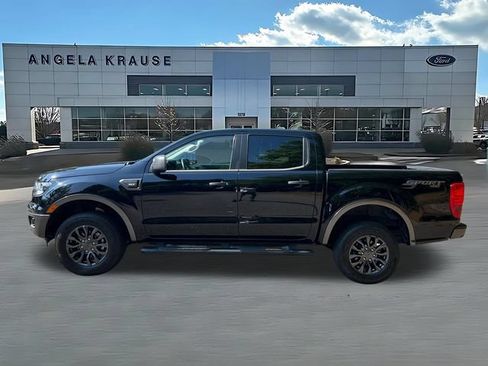 Used 2020 Ford Ranger XLT w/ Equipment Group 302A Luxury AWD/4WD image 6