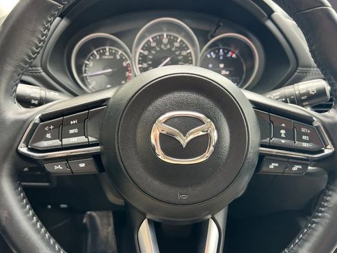 Used 2023 MAZDA CX-5 AWD 2.5 S w/ Select Package image 29